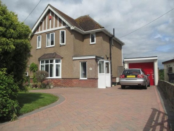 3 Bedroom Detached